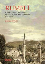 Rumeli - Kitabevi Yayıncılık