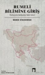 Rumeli Bilimine Giriş - Dergah Yayınları
