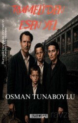 Rumeli'den Esen Yel - Büyülüdağ Yayınları
