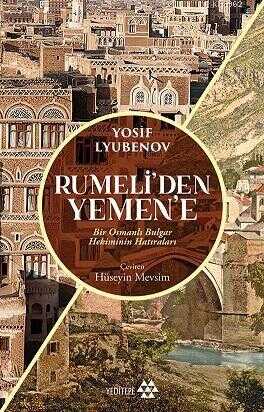 Rumeli'den Yemen'e - Yeditepe Yayınevi
