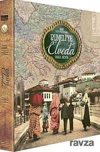 Rumeli'ye Elveda - Yeni Zamanlar Sahaf