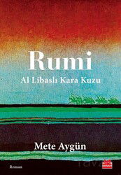 Rumi - Kırmızı Kedi Yayınevi