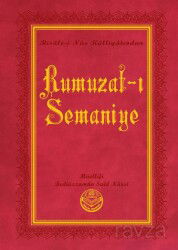 Rumuzat-ı Semaniye (Küçük Boy) - Tenvir Neşriyat