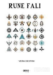 Rune Falı - Gece Kitaplığı