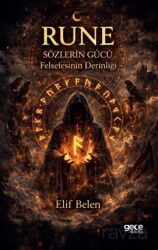 Rune Sözlerin Gücü - Gece Kitaplığı