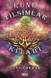 Rune Tılsımlar Kitabı - Gece Kitaplığı