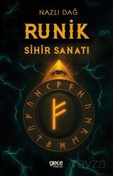 Runik Sihir Sanatı - Gece Kitaplığı