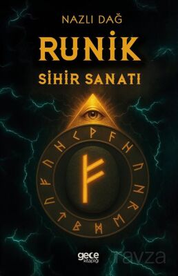 Runik Sihir Sanatı - 1