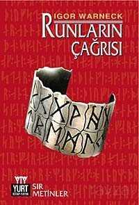 Runların Çağrısı - Yurt Kitap Yayın