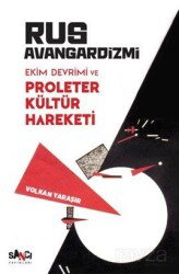 Rus Avangardizmi - Sancı Yayınları