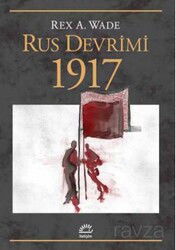 Rus Devrimi 1917 - İletişim Yayınları