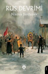 Rus Devrimi - Dorlion Yayınevi