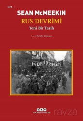 Rus Devrimi - Yapı Kredi Yayınları