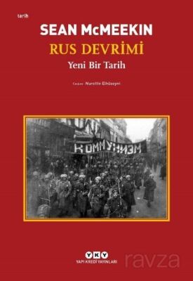 Rus Devrimi - 1