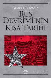 Rus Devrimi'nin Kısa Tarihi - İletişim Yayınları