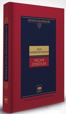 Rus Edebiyatından Seçme Öyküler - 1