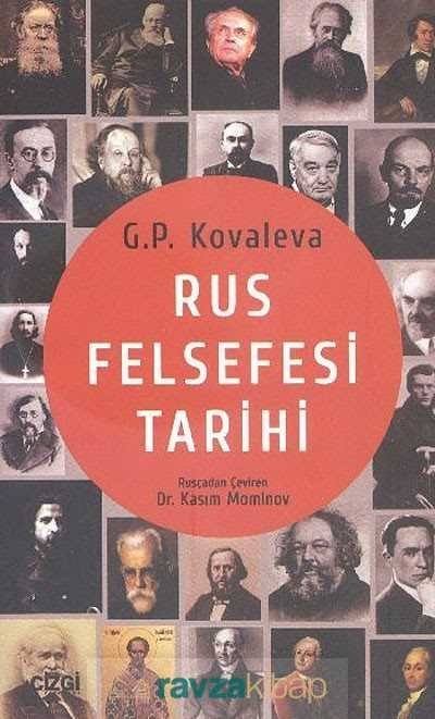 Rus Felsefe Tarihi - 2