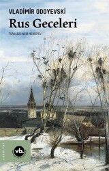 Rus Geceleri - Vakıfbank Kültür Yayınları