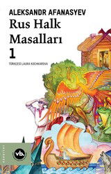 Rus Halk Masalları 1 - Vakıfbank Kültür Yayınları