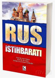 Rus İstihbaratı - Kamer Yayınları