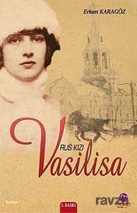 Rus Kızı Vasilisa - 1