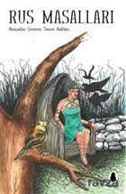 Rus Masalları - Bibliyon Kitap