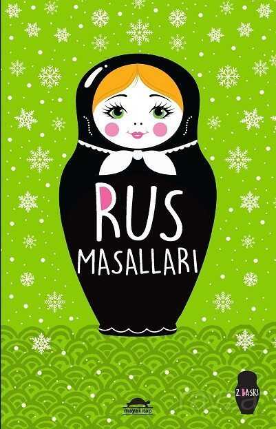 Rus Masalları (Özel Ayracıyla) - 2