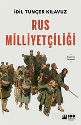 Rus Milliyetçiliği - Doğan Kitapçılık