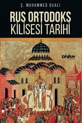 Rus Ortodoks Kilisesi Tarihi - Divan Kitap