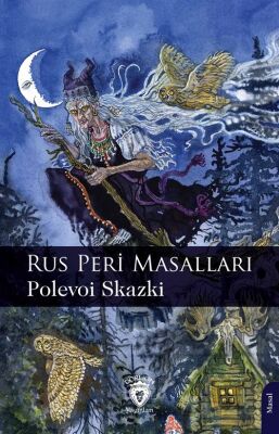 Rus Peri Masalları - 1