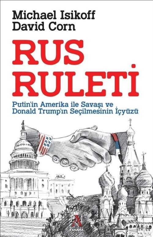 Rus Ruleti - 1