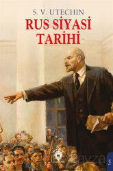 Rus Siyasi Tarihi - Dorlion Yayınevi