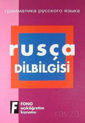 Rusça Dilbilgisi - Fono Yayınları