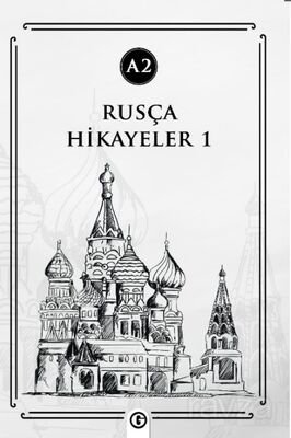 Rusça Hikayeler 1 (A2) - 1
