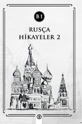 Rusça Hikayeler 2 (B1) - Gayri Nizami Kitap