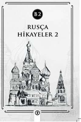 Rusça Hikayeler 2 (B2) - 1