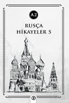 Rusça Hikayeler 5 (A2) - 1