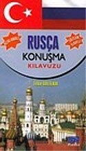 Rusça Konuşma Kılavuzu - Parıltı Yayıncılık