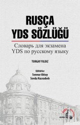 Rusça YDS Sözlüğü - Doğu Kütüphanesi