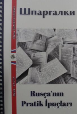 Rusçanın Pratik İpuçları - 1