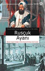 Rusçuk Ayanı - Yeditepe Yayınevi - Kampanya