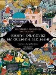 Ruşeni Dilnüvaz - Sufi Kitap Yayınları