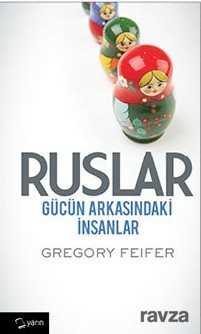 Ruslar - Yarın Yayıncılık
