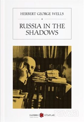 Russia in the Shadows - 1