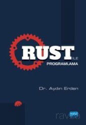 RUST ile Programlama - Nobel Yayın Dağıtım