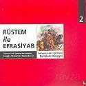 Rüstem ile Efrasiyab - Avesta Basın Yayın