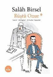Rüştü Onur - Sel Yayınları