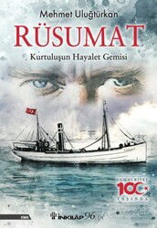 Rüsumat - İnkılap Kitabevi