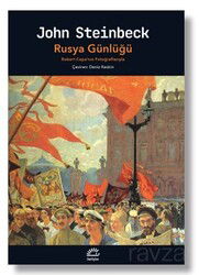 Rusya Günlüğü - İletişim Yayınları