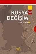Rusya ve Değişim - Nobel Yayın Dağıtım